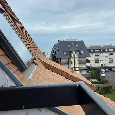 L 516 Apartment Villers-sur-Mer