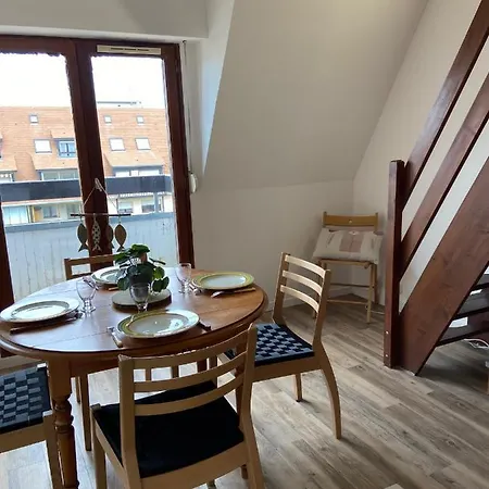 L 516 Apartment *