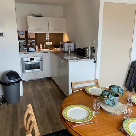 Apartment L 516