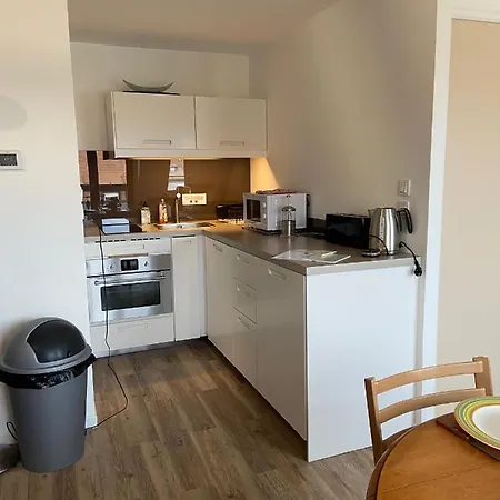 L 516 Apartment