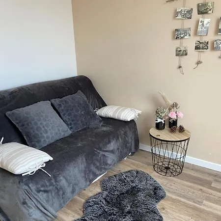 Apartment L 516