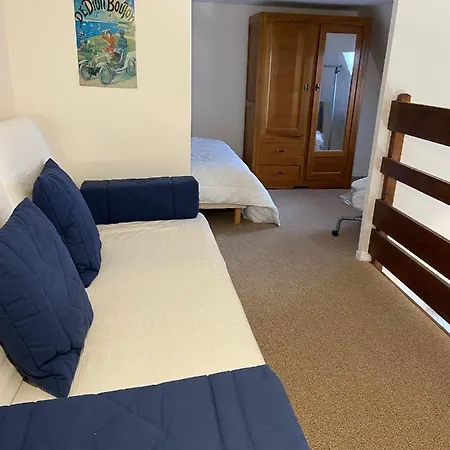 L 516 Apartment *