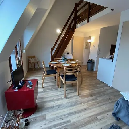 L 516 Apartment Villers-sur-Mer