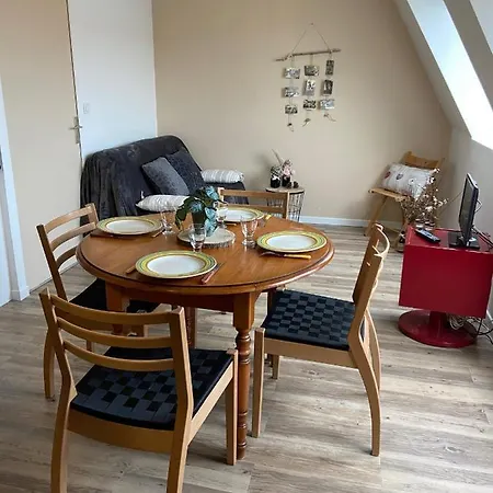 L 516 Apartment Villers-sur-Mer