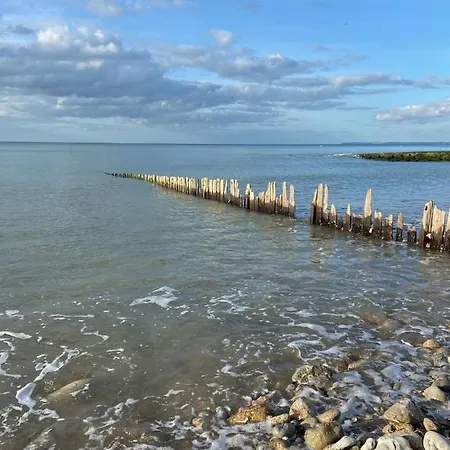 L 516 * Villers-sur-Mer