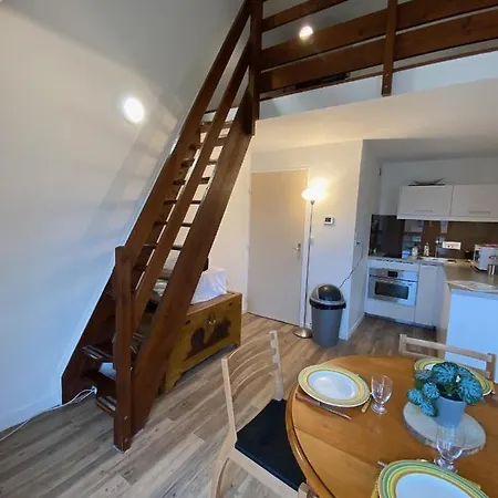 L 516 Apartment Villers-sur-Mer