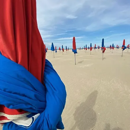 L 516 Apartment Villers-sur-Mer