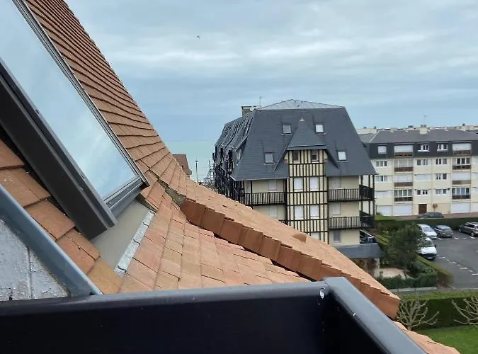 L 516 Appartement Villers-sur-Mer