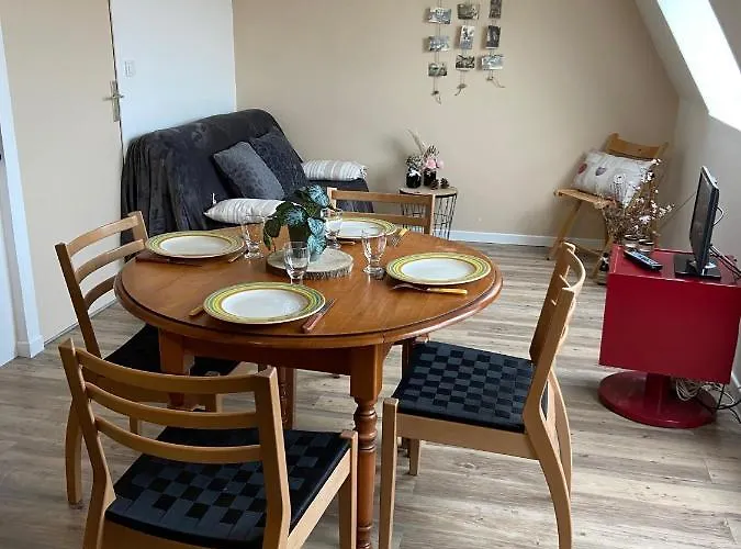 L 516 Appartamento Villers-sur-Mer