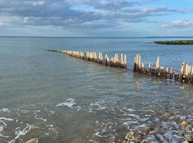 L 516 * Villers-sur-Mer