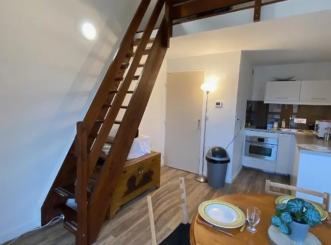 L 516 Appartamento Villers-sur-Mer