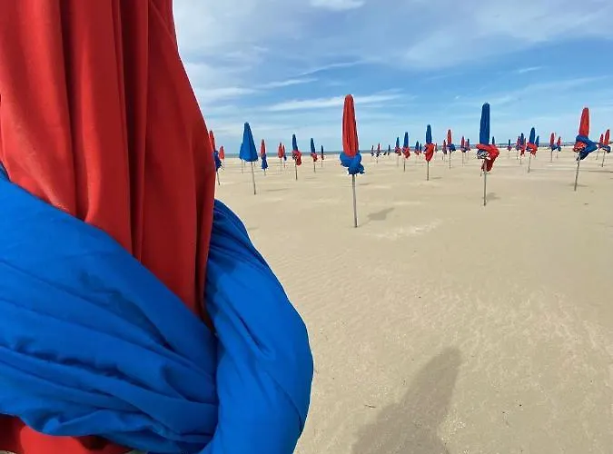 L 516 Appartamento Villers-sur-Mer