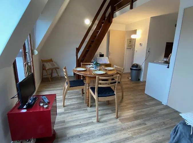 L 516 Appartement Villers-sur-Mer